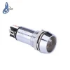 AD22C-16TE 16mm led double color indicator lamp double color work light