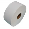 Adhesive sticker 80 gsm coated self-adhesive paper & film roll 1080 width adhesion vinyl sticker paper
