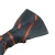 Import Adjustable Dress Vest Tie Black Private Label Jacquard Bowtie 100% Polyester Tied Groom Mens Bow Ties from China