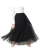 Import Adult Womens A Line Long Tutu Tulle Prom Party Skirt Plus size from China