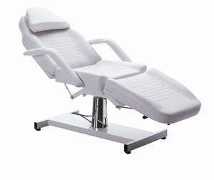 Advanced infusion therapy examination chair