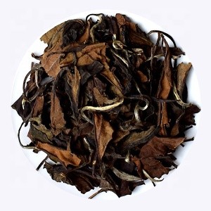 Aged Premium  loose tea white Peony tea 15 years old Bai Mu Dan Lao Bai Cha White tea