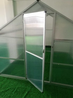 agricultural greenhouse garden for sale