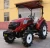 Import agricultural machine wheel tractor 30hp 40hp small tractor buy chinese cheap tractor price from China