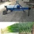 Import Agricultural machinery digging shallot machine/Traction fresh green onion harvester from China