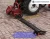 Import Agricultural meadow sickle type mower for small tractors from China