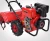 Import Agricultural Rotary Tiller 4.0KW Gasoline Diesel Micro Tillage Cultivator For Sale from China