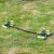 Import Agriculture Irrigation Lawn Water Garden Sprinkler from China