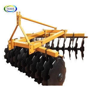 Agriculture Machinery Equipment / Farming Equipment / Disc Harrow