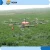 Agriculture pesticide helicopter unmanned aerial vehicle