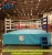 Import AIBA Boxing Ring from China