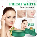 Aichun Honey Avocado Organic Natural Whitening Face Fresh Moisturizing Beauty Cream
