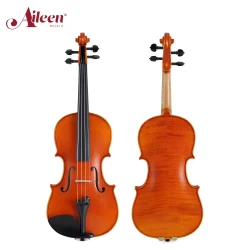 AileenMusic C grade European materials handmade mater violin(VH300EM)