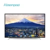 AImenpad Network wifi android 9.0 2G+16G 4k tempered glass smart led lcd 70 inch television D70GUE