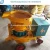 Import Air compressor Industrial Small Wet Dry gunite shotcrete machine for sale price from China