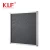 Import air conditioner parts of activated carbon filter aluminum frame and mesh from China