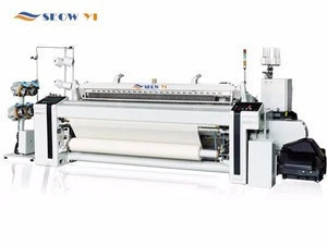 Air jet loom of textile machine SY0003
