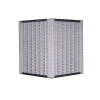 Air To Air Plastic Heat Exchanger Core For Hrv