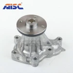 AISC Auto Parts 21010-10V27 Water pump  For Cedric Y31 VG30 Japanese Car Spare Parts