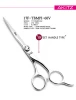 Akitz Professional hairdressing high quality Cutting Professional Hair Scissors 6.0