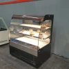 ALF-F15 Display Cake Showcase Hot Sale Refrigerator Equipment Hotel Store Bar
