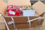  China Supplier Expansion Elevator Anchor Bolt