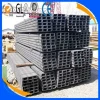  China Supplier Stainless steel c channel sizes/ u channel stainless steel/ stainless steel u channels