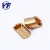 Import  hot sale Customized Stainless Steel Brass Drill Bushing Metal Sleeve Bushing from China