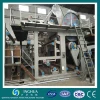 all equipments for brown kraft paper roll making machine/paper processing machinery