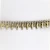 Import All kinds of shining garment accessories pearl chain trim from China
