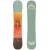 Import All Mountain Snowboard Carbon Fiber Camber Snowboard Skiing Snowboard from China