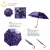 Import All Types Different Sizes Of Umbrella Rain Gear from China