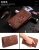 Import Alligator  Genuine Leather Men&#x27;s Leather Handbag Anti-theft Wallet from China