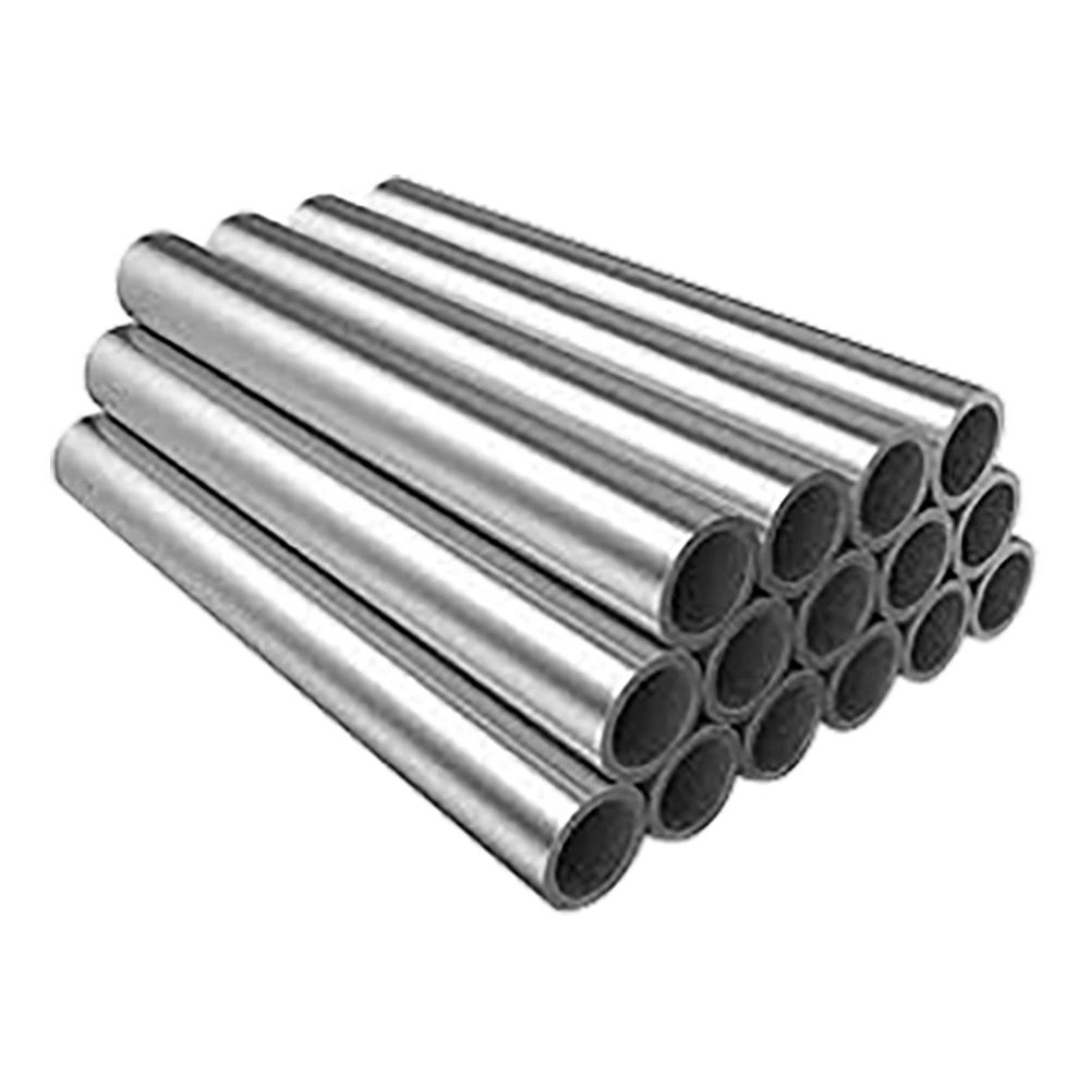 Alloy C-4  tube pipes steel welded pipe