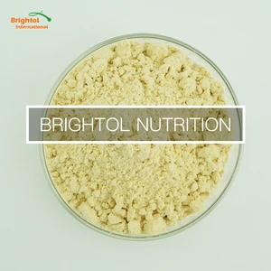 Almond extract protein powder with amydalin/ vitamin B17