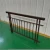 Import Aluminium balustrade handrails and aluminum balcony railing from China