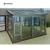 Import Aluminium Glass Enclosure Sunroom Conservatories For Solarium from China