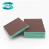 Aluminium Oxide Sanding Hand Block Fine Medium Grit Drywall Sanding Sponge