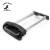 Import Aluminum alloy trolley handle parts, travel luggage trolley handle from China