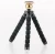 Import Aluminum and foam material table octopus mini flexible tripod Fotopro industrial 360 degree travel mini tripod for camera phone from China