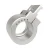 Import Aluminum C Clamp Spare Parts For Motor Parts Accessories from China