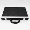 Aluminum Chrome Snooker Ball Carrying Case To Fit  Full Size Snooker Set