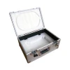 Aluminum Small Carrying Flight Case for Instrument