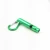 Import Aluminum Whistle EDC Sport Emergency Survival Whistles Key Chain with Carabiner from China