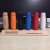 Import Amazing Colorful Desk Toy Fidget Toy Easy to Flip Roller Made of Beech Desktop Hand Toy from China