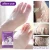Amazon Best Seller Baby Foot Peeling Lavender Exfoliating Peeling Nourishing Magic Foot Mask Peeling