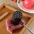 Import Amazon Best Seller Stainless Steel Kitchen Mallet Hammer Tools  Heavy Duty Double Sided Commercial Meat Tenderizer from China