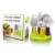 Import Amazon Hot Sale ABS Handle Kitchen Gadgets Cooking Tools Set With Utensil Holder from China