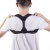 Import Amazon Hot Sales New Products Adjustable Upper Back Brace/Clavicle Support/Posture Corrector from China