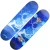 Import Amazon hot sell complete Skateboards with Colorful Flashing Wheels for Beginners Kids Boys Girls Teenager Skate Board from China